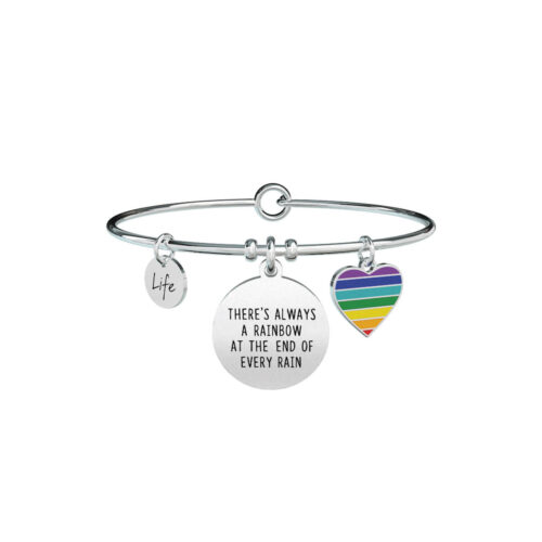 Bracciale Kidult Arcobaleno 731313