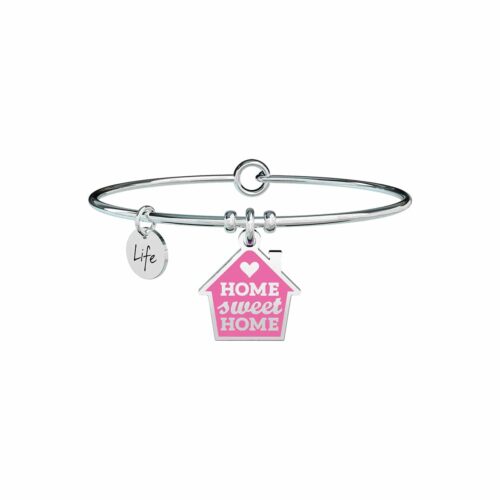 Bracciale Kidult Home Sweet Home 731611