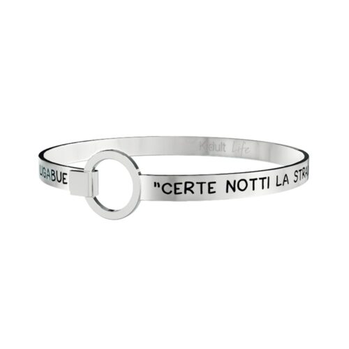 Bracciale Kidult Ligabue Certe Notti 731563