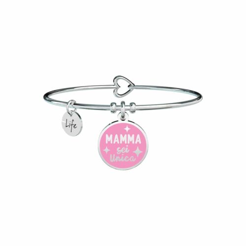 Bracciale Kidult Mamma sei Unica 731613