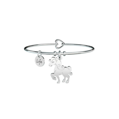 Bracciale Kidult con Cavallo 731499