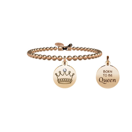 Bracciale Kidult con Corona 731427