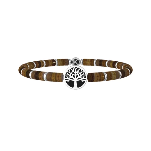 Bracciale Kidult Uomo ALBERO DELLA VITA