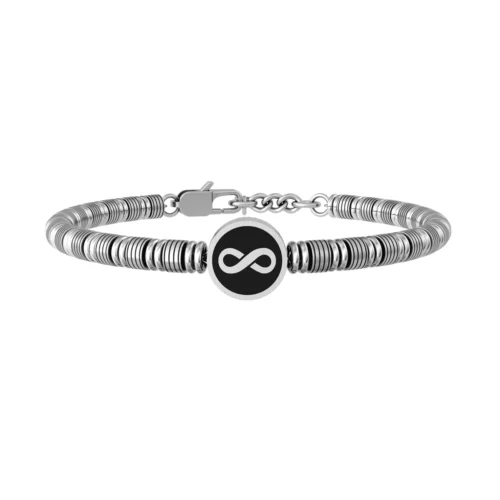 Bracciale Kidult Uomo INFINITO