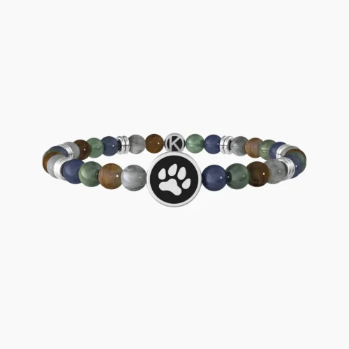 Bracciale Kidult Uomo Pets Best Friends