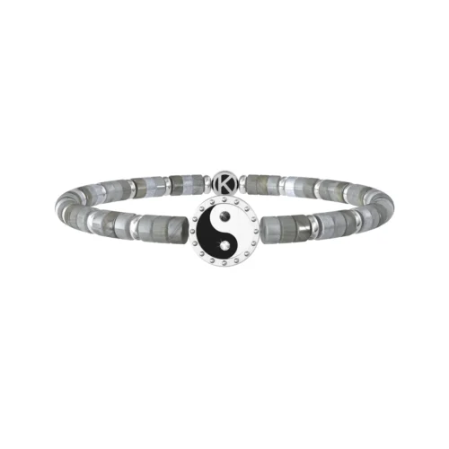 Bracciale YIN E YANG Kidult Uomo