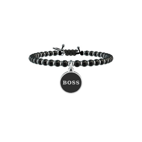 Bracciale Kidult BOSS Philosophy Uomo 731410