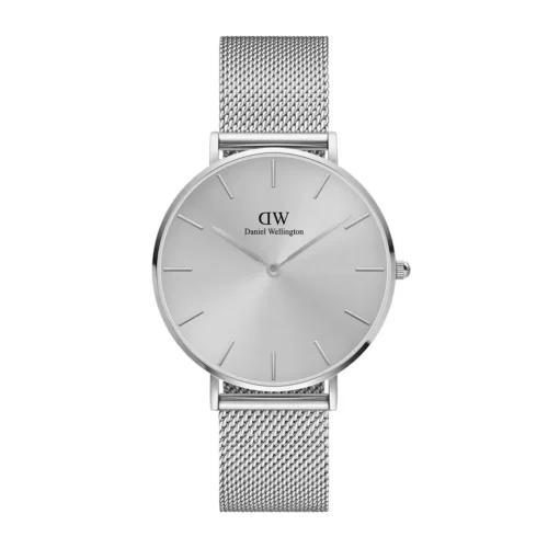 orologio daniel wellington 36mm grigio