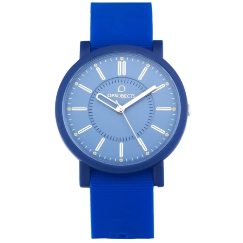 Orologio Unisex OPS OBJECT Blu