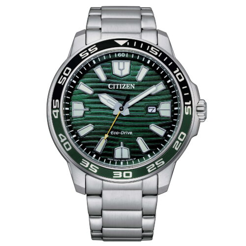 Orologio Citizen Marine Sport Eco Drive