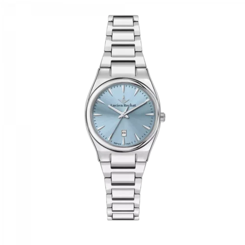 orologio donna azzurro zucchero regalo testimone