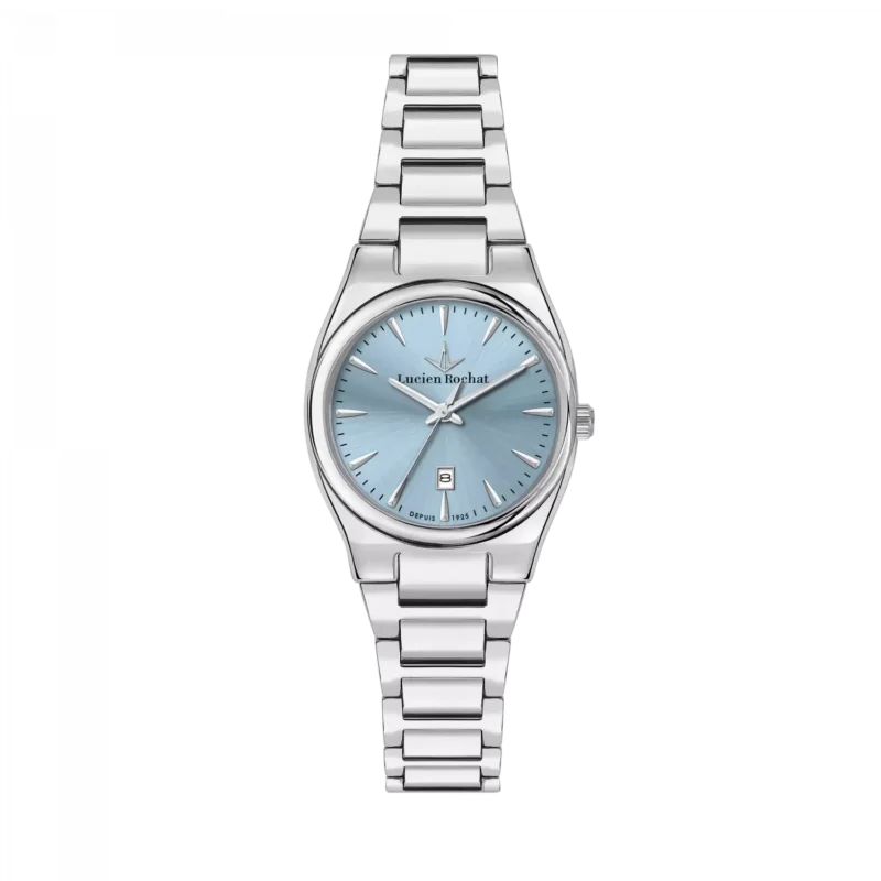 orologio donna azzurro zucchero regalo testimone