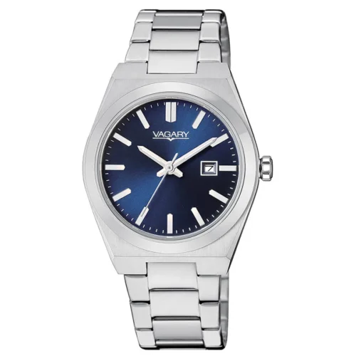 orologio donna blu vagary citizen