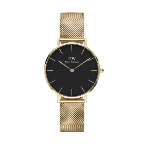 orologio donna 32 mm daniel wellington oro giallo