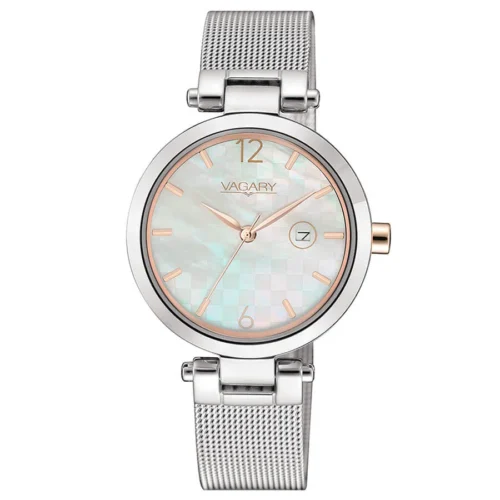 orologio donna madreperla maglia milano citizen