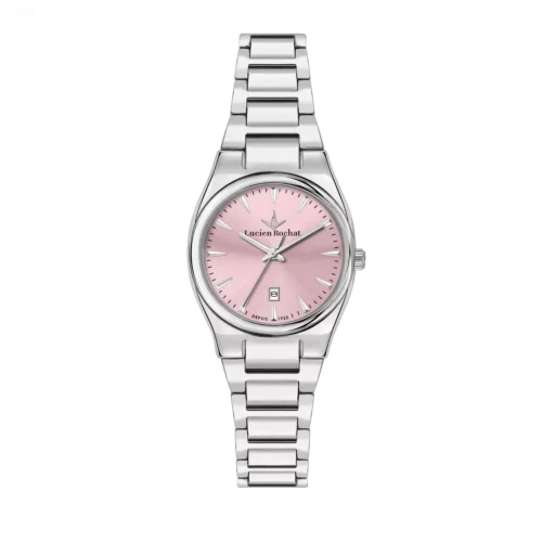 orologio donna rosa regalo testimone