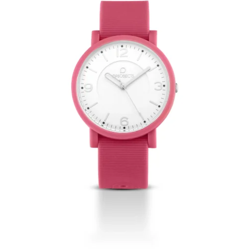 Orologio Donna OPS OBJECT Fucsia