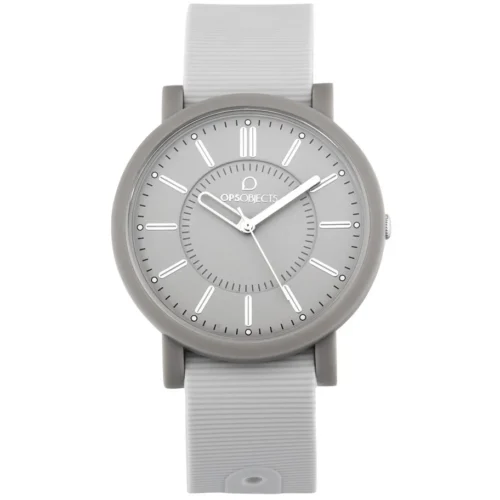 Orologio Unisex OPS OBJECT Grigio