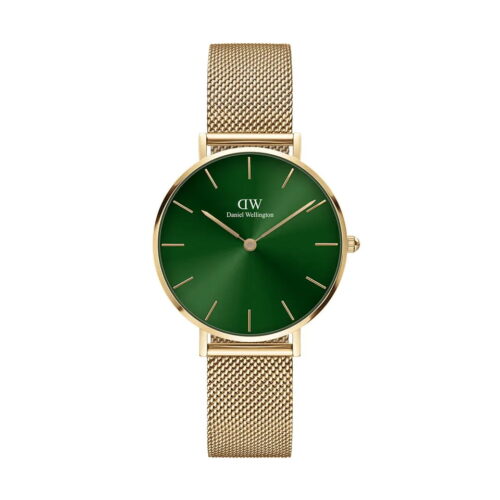 Orologio Daniel Wellington Petite Emerald