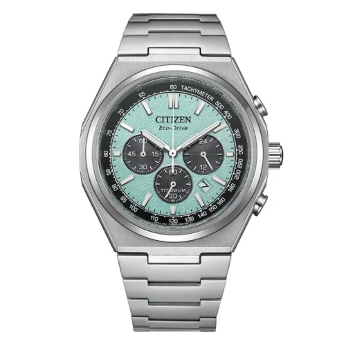 orologio uomo tiffany super titanhio citizen