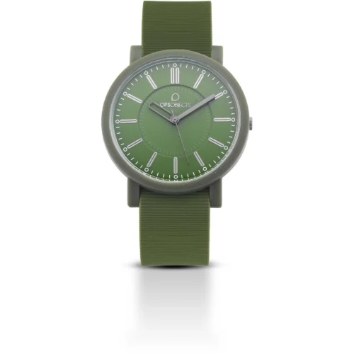 Orologio Unisex OPS OBJECT Verde