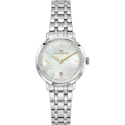 orologio donna madreperla philip watch